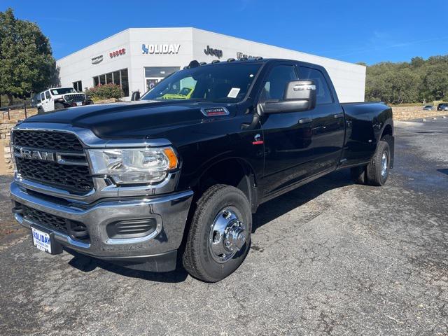 2024 RAM Ram 3500 RAM 3500 TRADESMAN CREW CAB 4X4 8 BOX