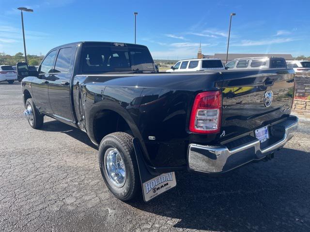 2024 RAM Ram 3500 RAM 3500 TRADESMAN CREW CAB 4X4 8 BOX