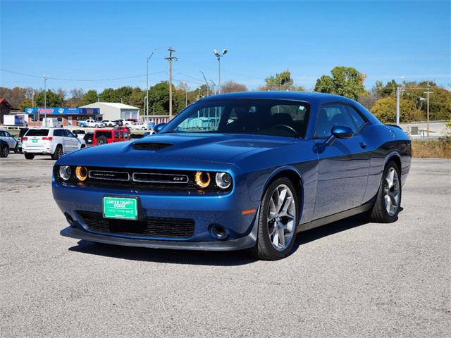 2023 Dodge Challenger GT