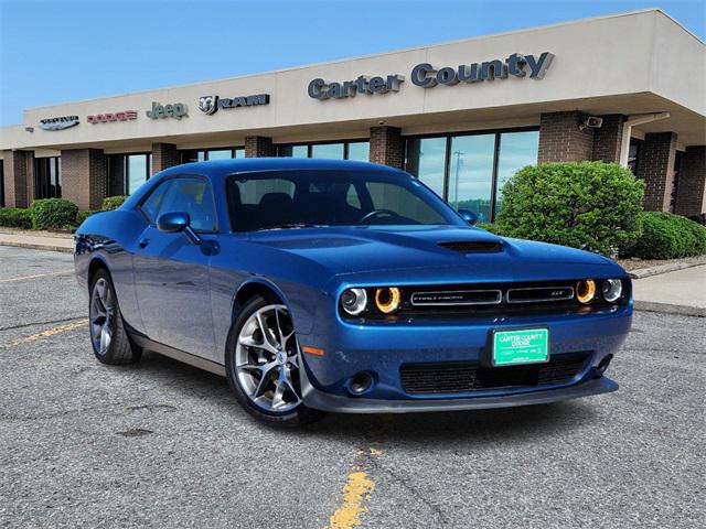 2023 Dodge Challenger GT