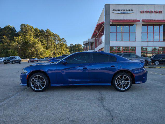 2021 Dodge Charger GT AWD