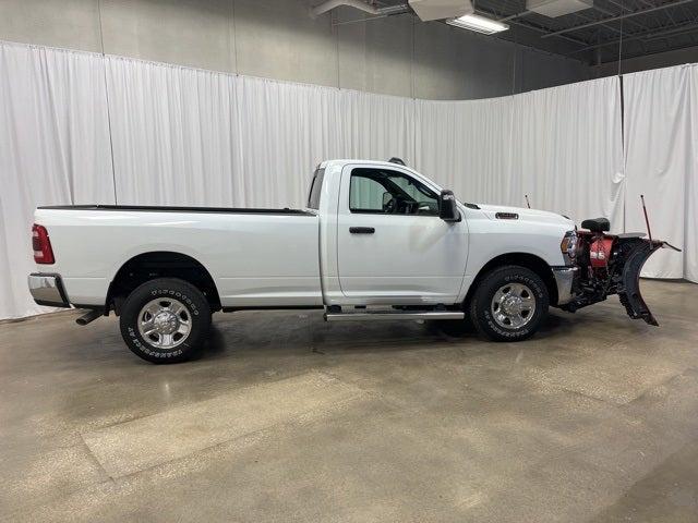 2024 RAM Ram 3500 RAM 3500 TRADESMAN REGULAR CAB 4X4 8 BOX