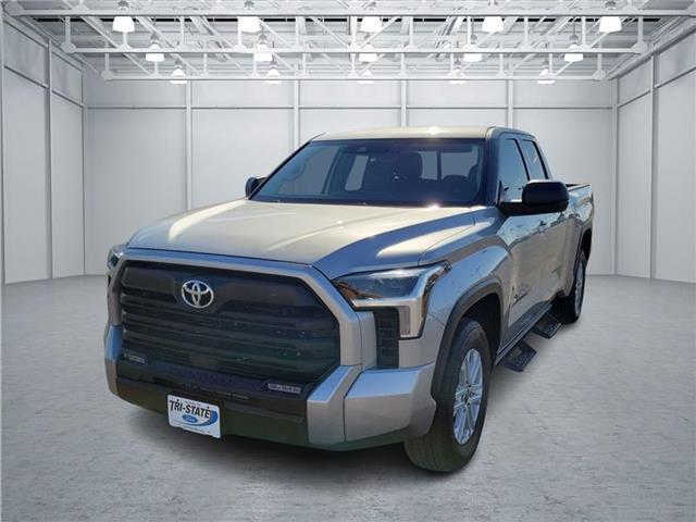 2022 Toyota Tundra