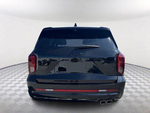 2025 Hyundai Palisade Calligraphy Night Edition - Photo 6