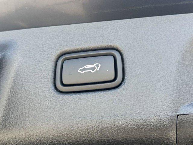 2025 Hyundai Palisade Calligraphy Night Edition - Photo 13