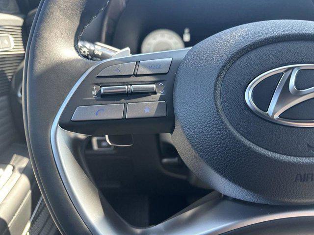 2025 Hyundai Palisade Calligraphy Night Edition - Photo 17