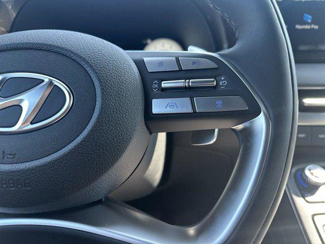 2025 Hyundai Palisade Calligraphy Night Edition - Photo 18