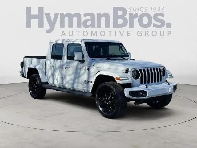 2021 Jeep Gladiator Sport for sale in Midlothian, VA