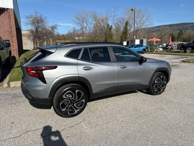 2025 Chevrolet Trax FWD 2RS