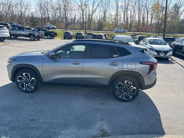2025 Chevrolet Trax FWD 2RS