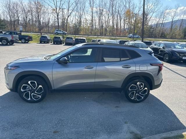 2025 Chevrolet Trax FWD 2RS