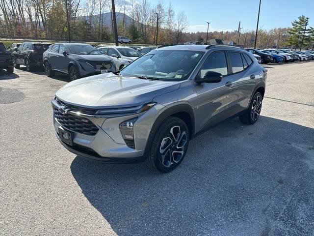 2025 Chevrolet Trax FWD 2RS