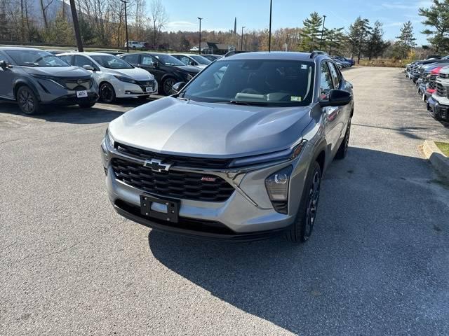 2025 Chevrolet Trax FWD 2RS
