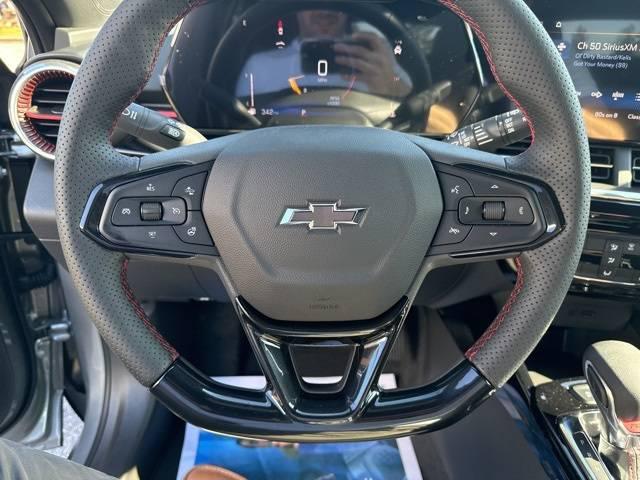 2025 Chevrolet Trax FWD 2RS