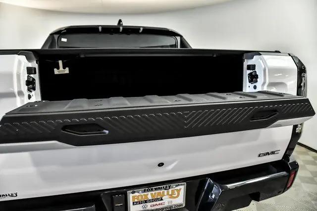 2025 GMC HUMMER EV 3X