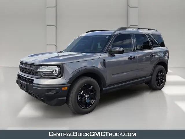 2021 Ford Bronco Sport Base for sale in Winter Haven, FL