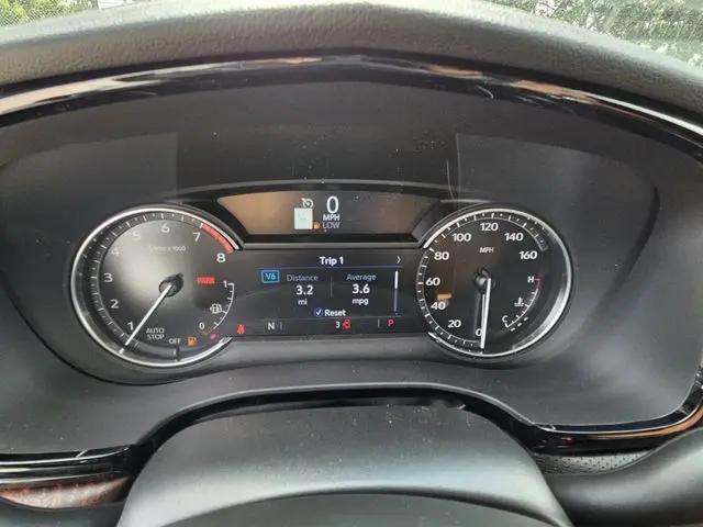 2025 Cadillac XT5 FWD Premium Luxury