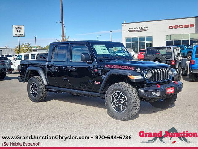 2024 Jeep Gladiator