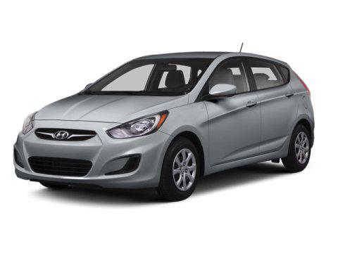 2013 Hyundai Accent