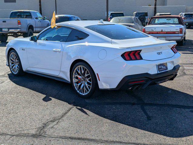 Used 2024 Ford Mustang For Sale in Tucson, AZ