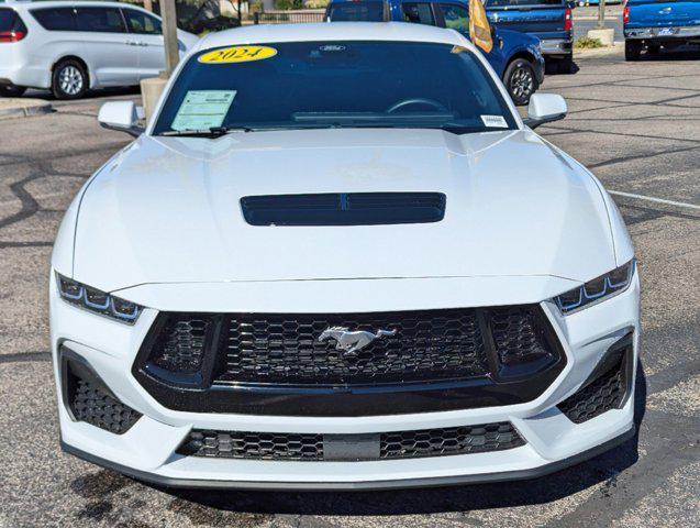 Used 2024 Ford Mustang For Sale in Tucson, AZ