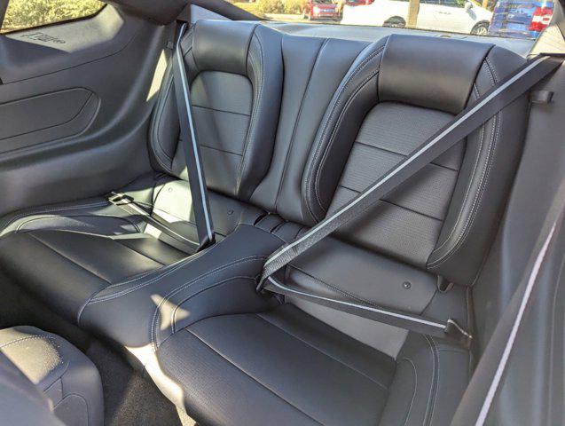 Used 2024 Ford Mustang For Sale in Tucson, AZ