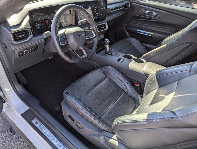 Used 2024 Ford Mustang For Sale in Tucson, AZ