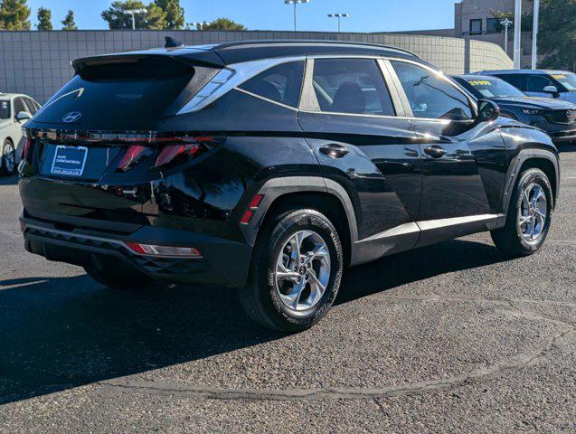 Used 2024 Hyundai Tucson For Sale in Tucson, AZ