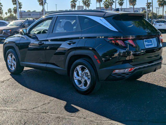 Used 2024 Hyundai Tucson For Sale in Tucson, AZ