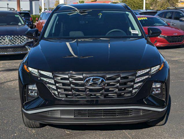 Used 2024 Hyundai Tucson For Sale in Tucson, AZ