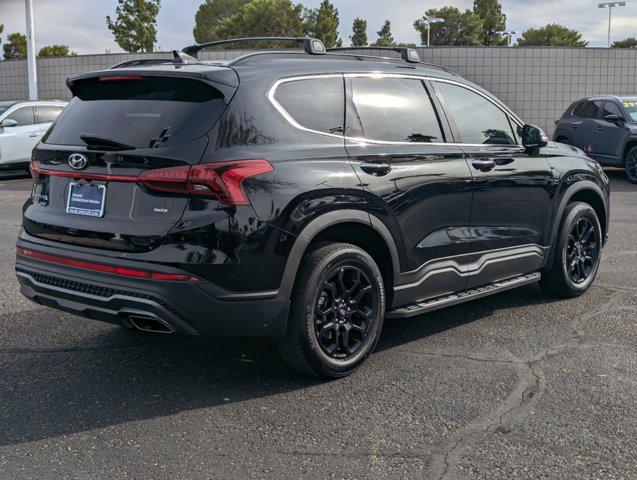 Used 2023 Hyundai Santa Fe For Sale in Tucson, AZ