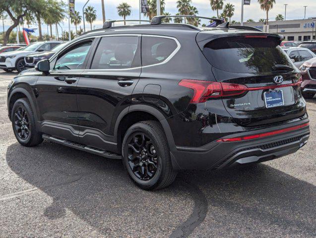 Used 2023 Hyundai Santa Fe For Sale in Tucson, AZ