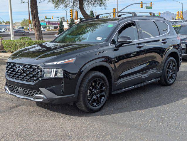 Used 2023 Hyundai Santa Fe For Sale in Tucson, AZ