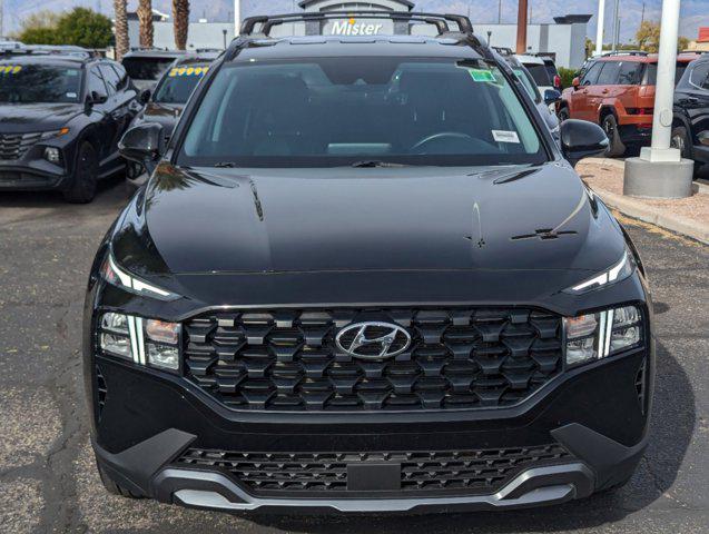 Used 2023 Hyundai Santa Fe For Sale in Tucson, AZ