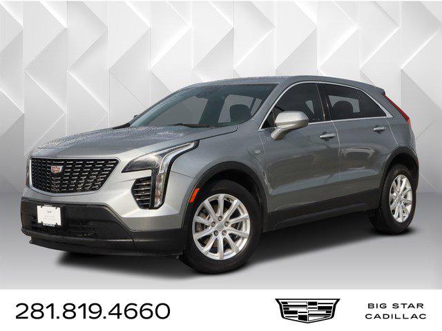 2023 Cadillac XT4