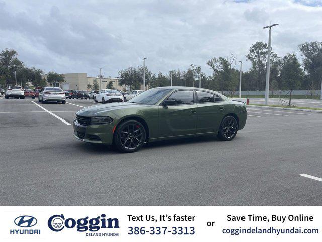 2019 Dodge Charger