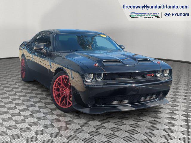 2020 Dodge Challenger