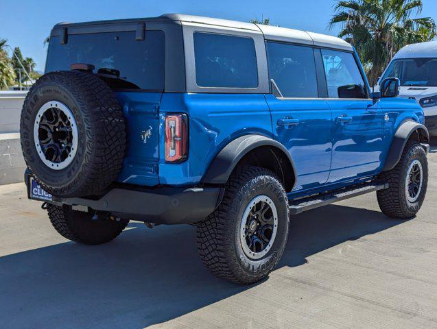 New 2024 Ford Bronco For Sale in Tucson, AZ