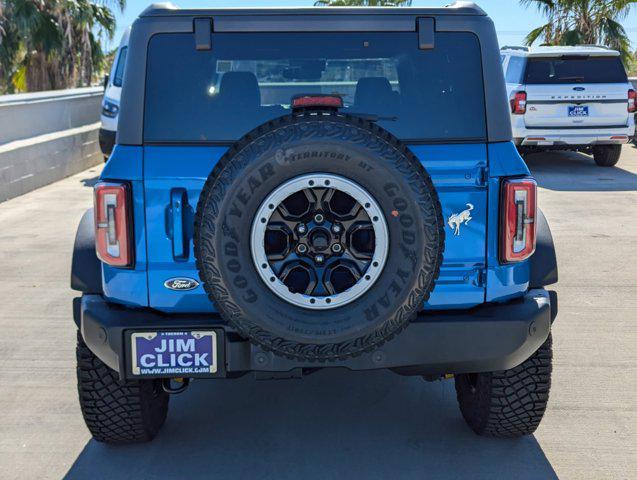 New 2024 Ford Bronco For Sale in Tucson, AZ