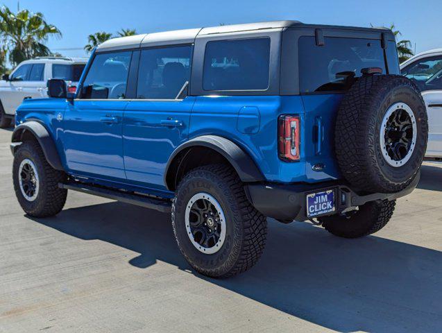 New 2024 Ford Bronco For Sale in Tucson, AZ