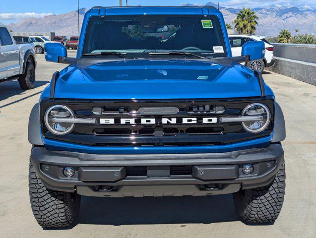 New 2024 Ford Bronco For Sale in Tucson, AZ