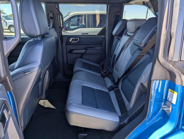 New 2024 Ford Bronco For Sale in Tucson, AZ