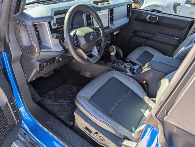 New 2024 Ford Bronco For Sale in Tucson, AZ