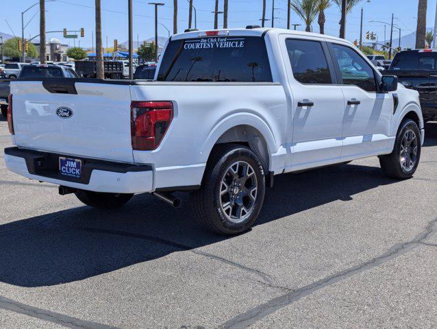 New 2024 Ford F-150 For Sale in Tucson, AZ