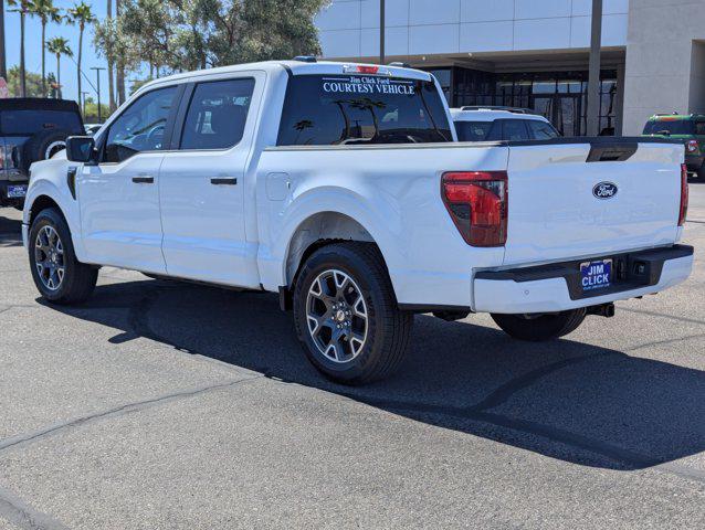 New 2024 Ford F-150 For Sale in Tucson, AZ