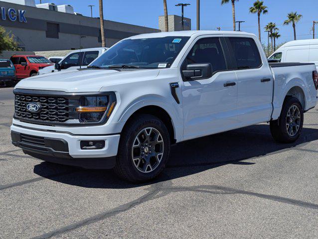 New 2024 Ford F-150 For Sale in Tucson, AZ
