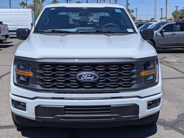 New 2024 Ford F-150 For Sale in Tucson, AZ