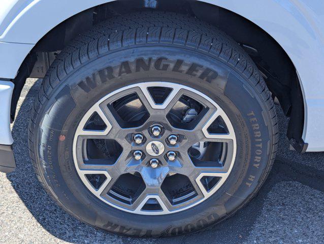 New 2024 Ford F-150 For Sale in Tucson, AZ