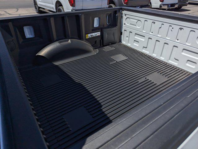 New 2024 Ford F-150 For Sale in Tucson, AZ