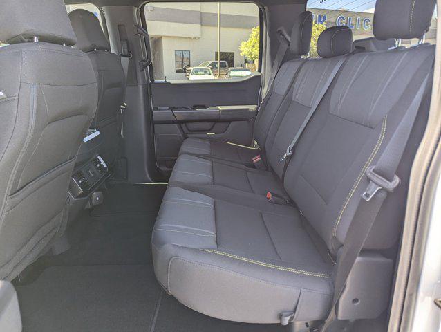 New 2024 Ford F-150 For Sale in Tucson, AZ
